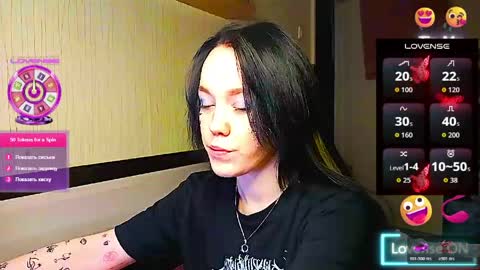 JennyRass online show from April 2026 03:09:01 PM