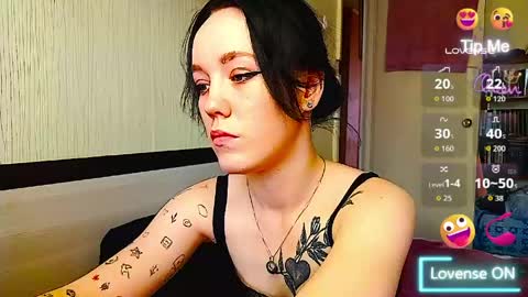 JennyRass online show from April 2026 10:59:01 AM