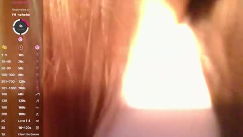 Snapshot of jennyruthjn chatting on February 2026 09:12:02 PM Jenny online show from February 2026 09:12:02 PM