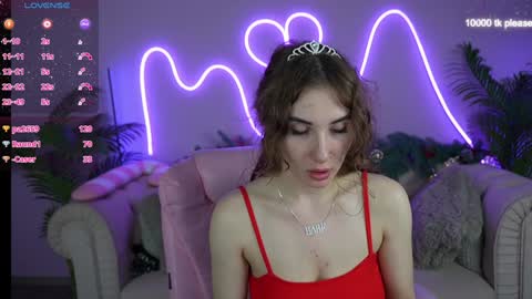 Snapshot of jennyyluv chatting on January 2025 04:46:01 PM JENNY online show from January 2025 04:46:01 PM