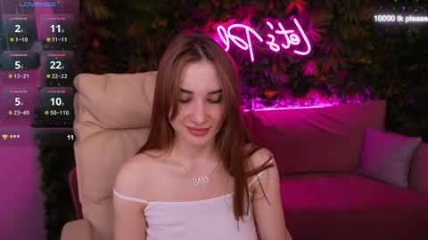 Snapshot of jennyyluv chatting on March 2025 08:23:02 PM JENNY online show from March 2025 08:23:02 PM