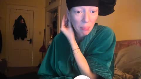 Jenn -  come to my onlyfans online show from November 2025 03:58:01 PM