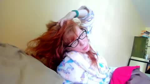 Jenn -  come to my onlyfans online show from March 2026 01:38:01 PM