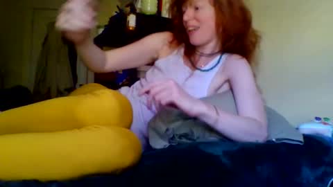 Snapshot of jenovakitty chatting on May 2026 06:15:02 PM Jenn - come to my onlyfans online show from May 2026 06:15:02 PM