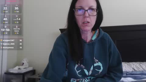 Snapshot of jenroses82 chatting on April 2026 06:10:01 PM jenroses82 online show from April 2026 06:10:01 PM