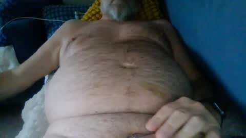 jens19651 online show from July 2026 05:00:02 AM