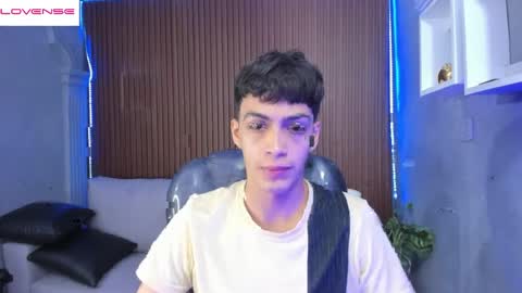  JEREMIAS  online show from April 2026 12:47:01 PM