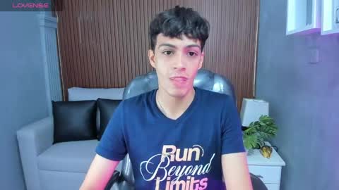  JEREMIAS  online show from May 2026 07:42:02 PM