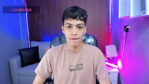  JEREMIAS  online show from June 2026 12:59:01 PM
