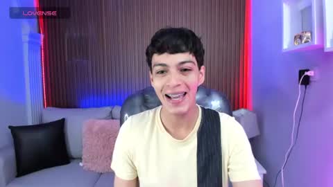  JEREMIAS  online show from July 2026 12:55:01 PM