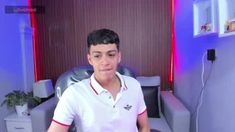  JEREMIAS  online show from July 2026 12:48:02 PM