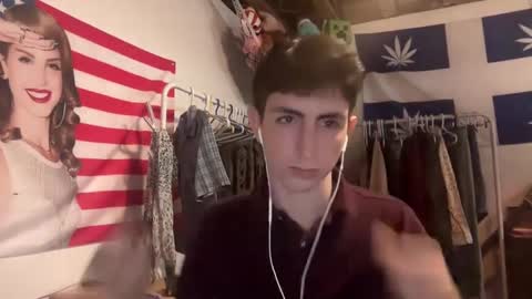 Snapshot of jeremy_angel chatting on September 2025 08:03:01 PM Angel online show from September 2025 08:03:01 PM