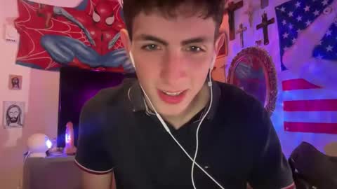 Snapshot of jeremy_angel chatting on October 2025 11:34:02 PM Angel online show from October 2025 11:34:02 PM
