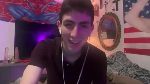 Snapshot of jeremy_angel chatting on October 2025 10:40:02 PM Angel online show from October 2025 10:40:02 PM