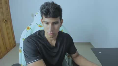 Snapshot of jeremy_colton_hot chatting on February 2025 07:55:02 AM jeremy_colton_hot online show from February 2025 07:55:02 AM