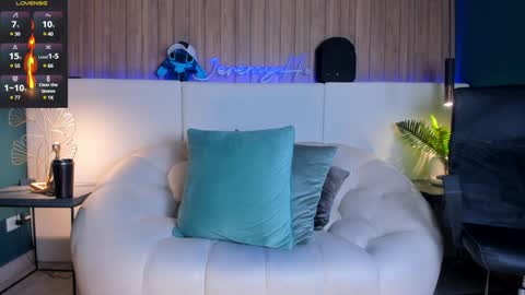 Jeremy online show from February 2025 01:49:02 AM