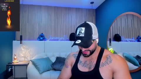 Jeremy online show from March 2025 11:56:02 PM