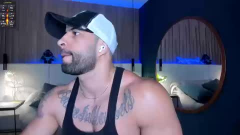 Jeremy online show from September 2025 09:03:01 PM