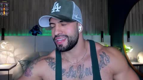 Jeremy online show from September 2025 11:28:01 PM