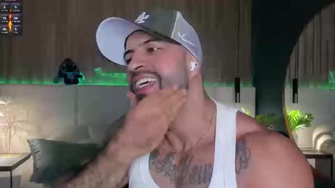 Jeremy online show from September 2025 10:47:01 PM