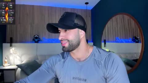 Jeremy online show from November 2025 09:42:02 PM