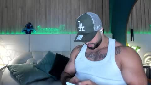 Jeremy online show from November 2025 12:24:02 AM