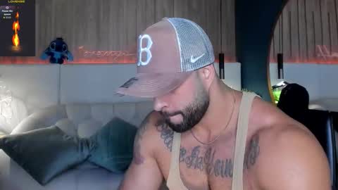 Jeremy online show from December 2025 09:31:02 PM