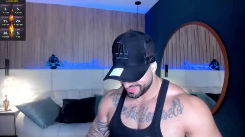 Jeremy online show from January 2026 11:08:02 PM