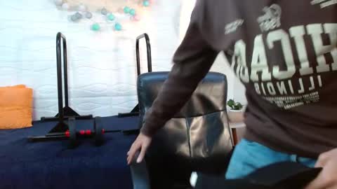 Jeremy online show from January 2026 11:23:02 AM