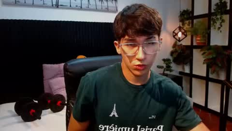 Jeremy online show from February 2026 11:38:02 AM