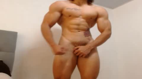 Snapshot of jeremy_jones1 chatting on May 2026 04:23:02 PM jeremy jones1 online show from May 2026 04:23:02 PM
