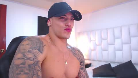 Jeremy lane online show from March 2026 11:30:01 PM