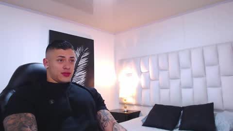 Jeremy lane online show from April 2026 11:18:02 PM