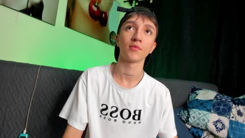 jero independent model online show from January 2025 07:26:01 AM