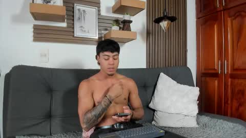 Jeremy online show from March 2026 08:01:02 PM