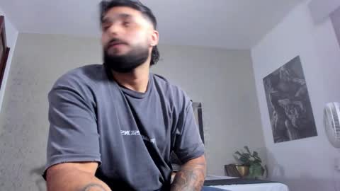 Jeremy online show from October 2025 10:30:02 PM