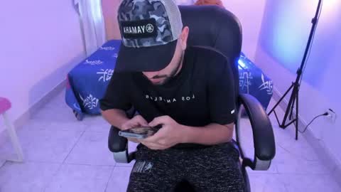 Jeremy online show from July 2026 11:08:02 AM