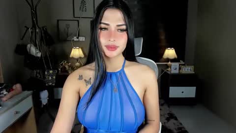 JENA online show from January 2025 07:35:02 PM