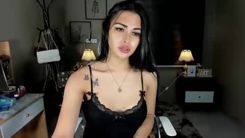 JENA online show from January 2025 08:22:01 PM