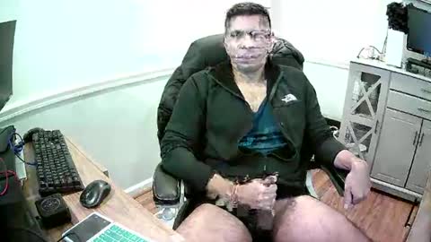 jerkingninja69 online show from November 2025 03:01:02 PM