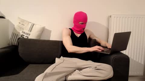 Snapshot of jerkoffboy99 chatting on March 2026 07:29:01 PM jerkoffboy99 online show from March 2026 07:29:01 PM