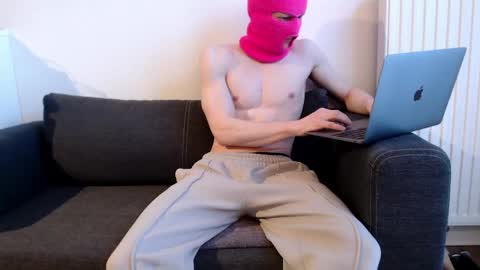 Snapshot of jerkoffboy99 chatting on March 2026 05:05:01 PM jerkoffboy99 online show from March 2026 05:05:01 PM