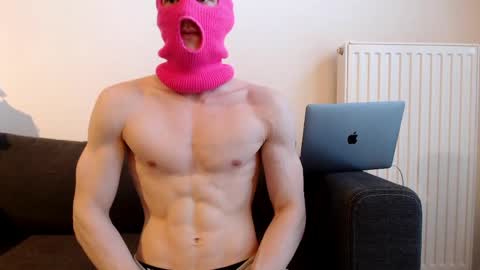 Snapshot of jerkoffboy99 chatting on April 2026 05:18:01 PM jerkoffboy99 online show from April 2026 05:18:01 PM
