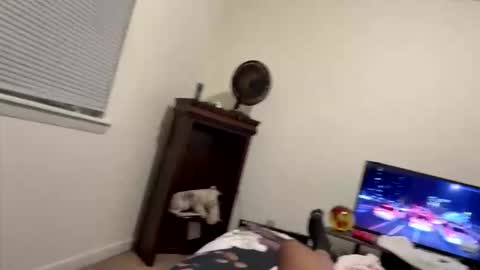 Jerkstar16 online show from March 2026 03:01:01 AM