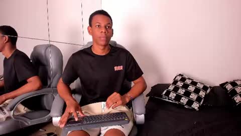 Jermon Blake online show from June 2026 11:03:01 AM