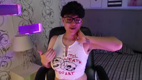 jero harper1 online show from January 2025 08:37:02 PM