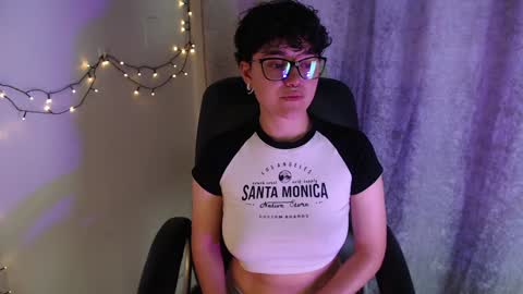 jero harper1 online show from January 2025 08:04:01 PM