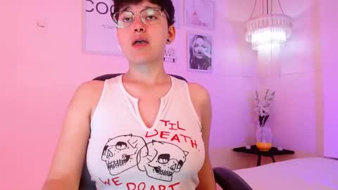 jero harper1 online show from October 2025 03:23:02 PM