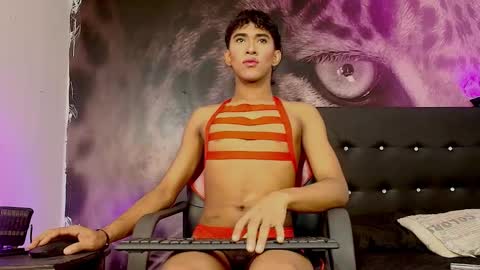 Snapshot of jero_tease_s7s chatting on February 2026 07:32:02 PM Jeronimo online show from February 2026 07:32:02 PM