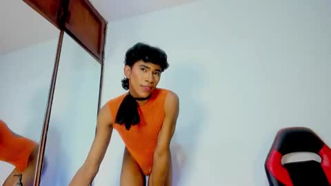 Snapshot of jero_tease_s7s chatting on February 2026 07:30:01 AM Jeronimo online show from February 2026 07:30:01 AM